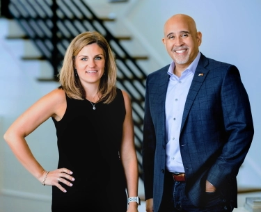 Luis & Jamie Raleigh Realty